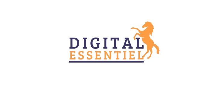 Digital Essentiel — Agence marketing digital